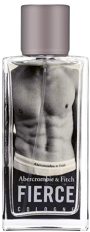 Abercrombie & Fitch Fierce-100 ml | #size_100 ml