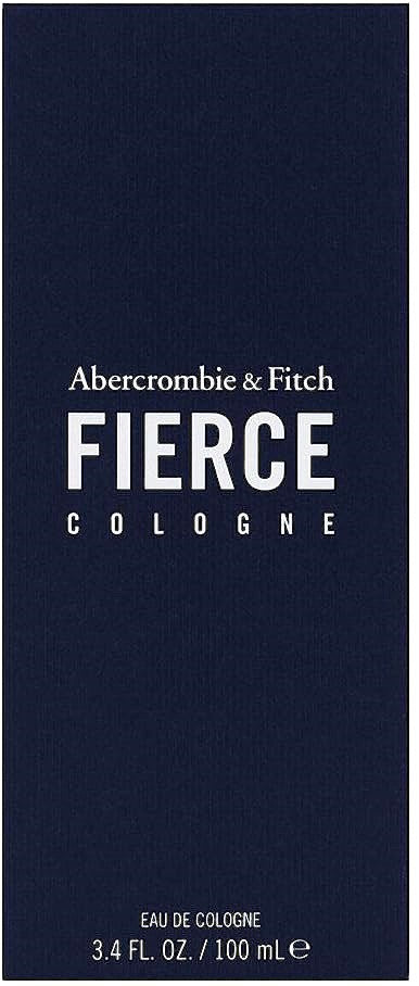 Abercrombie & Fitch Fierce-100 ml | #size_100 ml