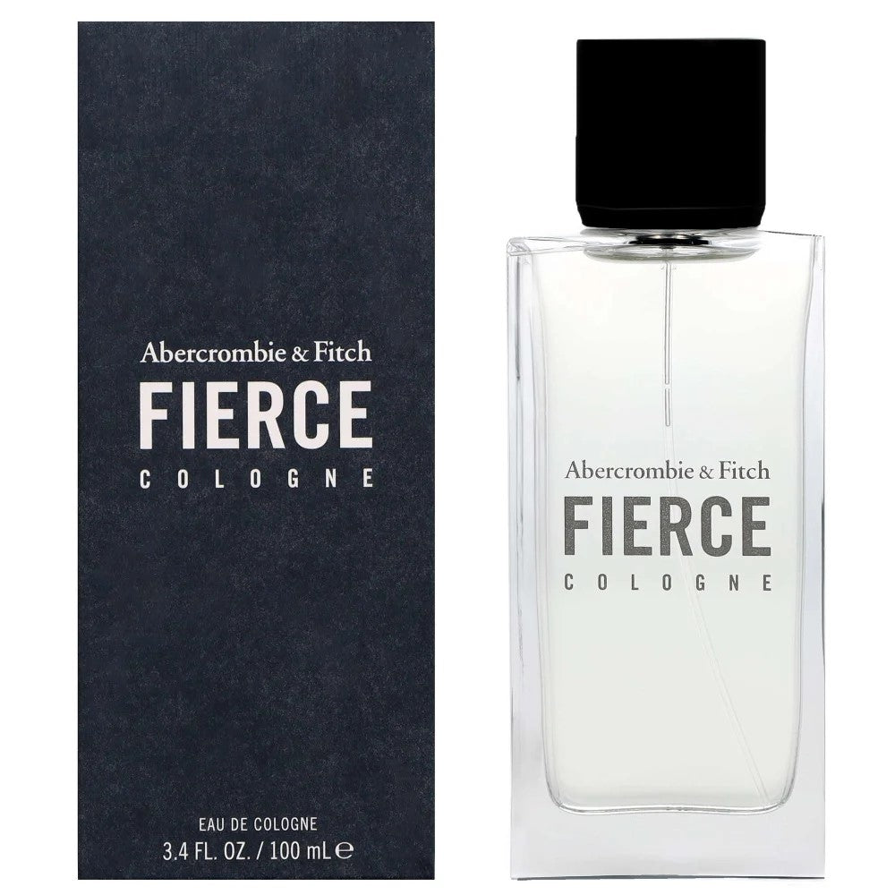 Abercrombie & Fitch Fierce