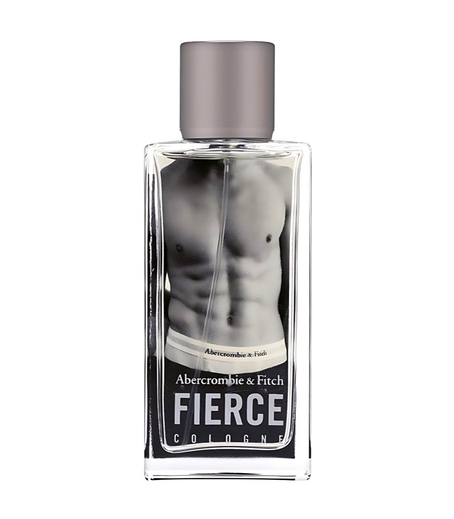 Abercrombie & Fitch Fierce-50 ml | #size_50 ml