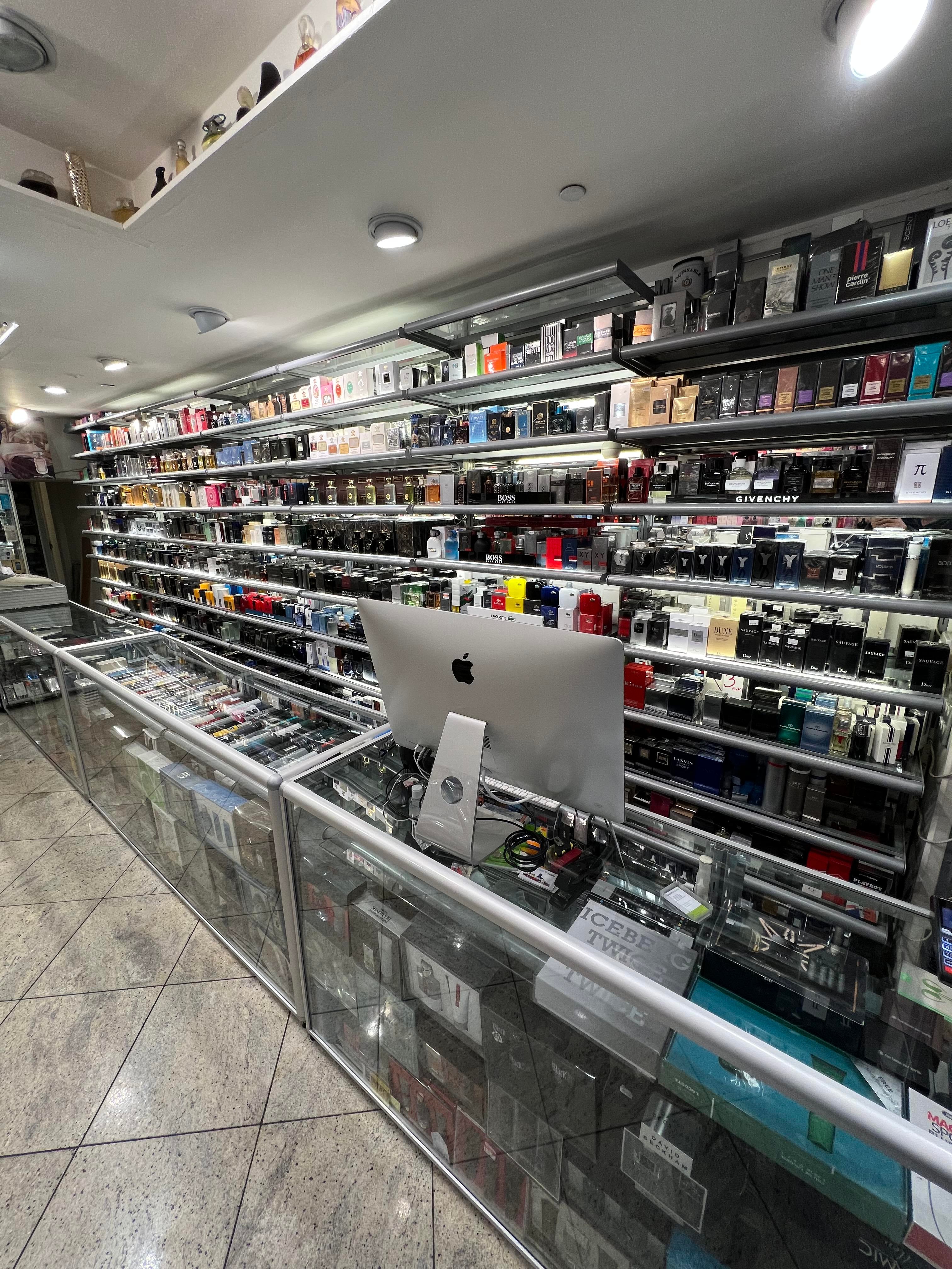 Anand Prive London a Perfume Store