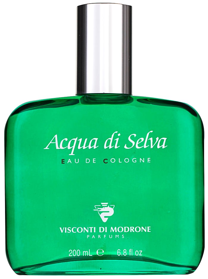 Visconti Di Modrone Acqua De Selva