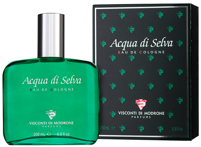 Visconti Di Modrone Acqua De Selva-200 ml | #size_200 ml