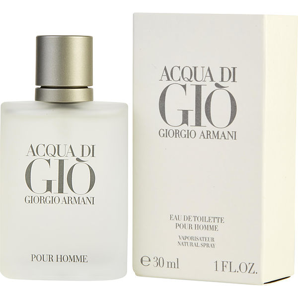 Giorgio Armani Acqua Di Gio