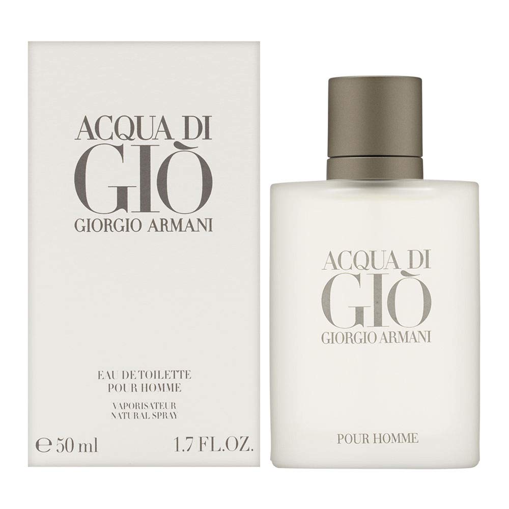 Giorgio Armani Acqua Di Gio-50 ml | #size_50 ml