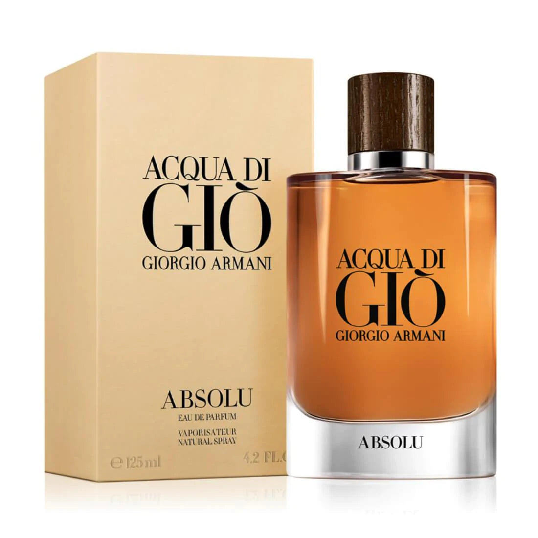 Giorgio Armani Acqua di Gio Absolu