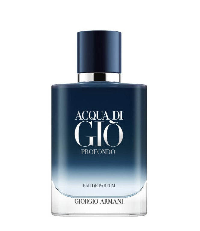 Giorgio Armani Acqua Di Gio Profondo-50 ml | #size_50 ml