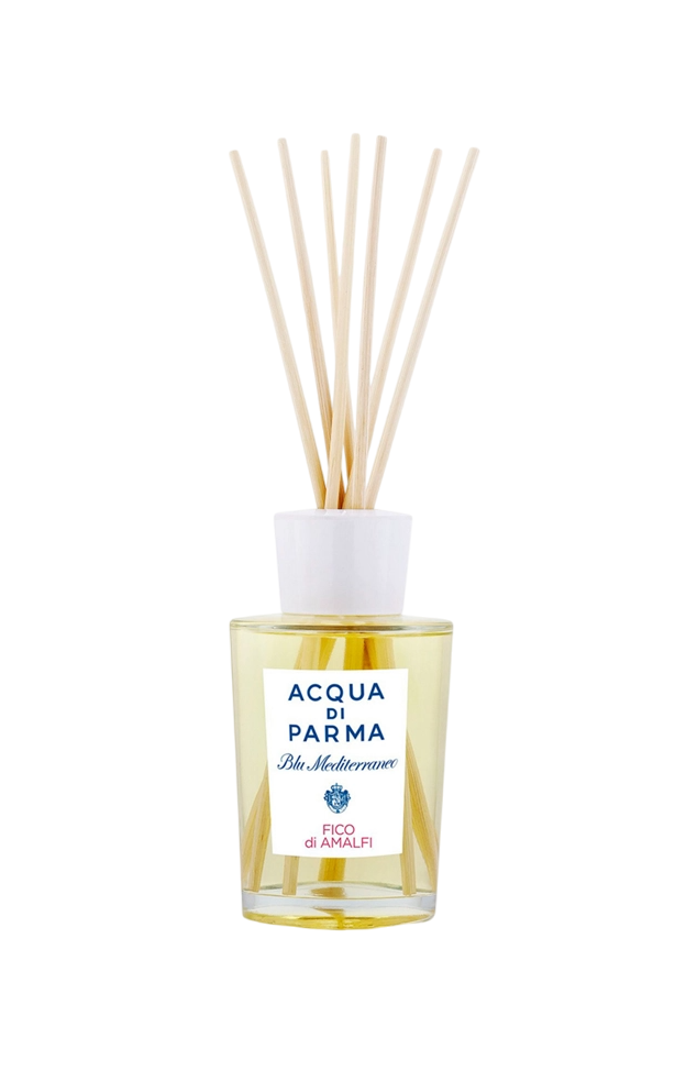 Acqua Di Parma Blu Mediterraneo Fico di Amalfi Room Diffuser