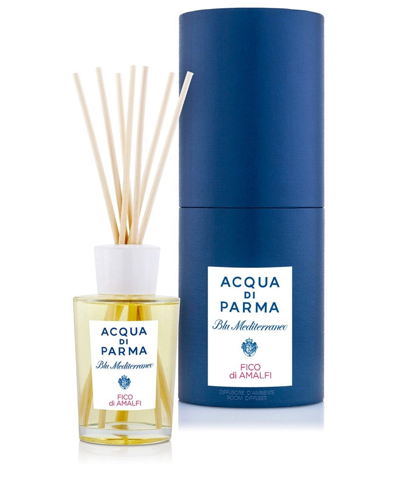 Acqua Di Parma Blu Mediterraneo Fico di Amalfi Room Diffuser-180 ml | #size_180 ml