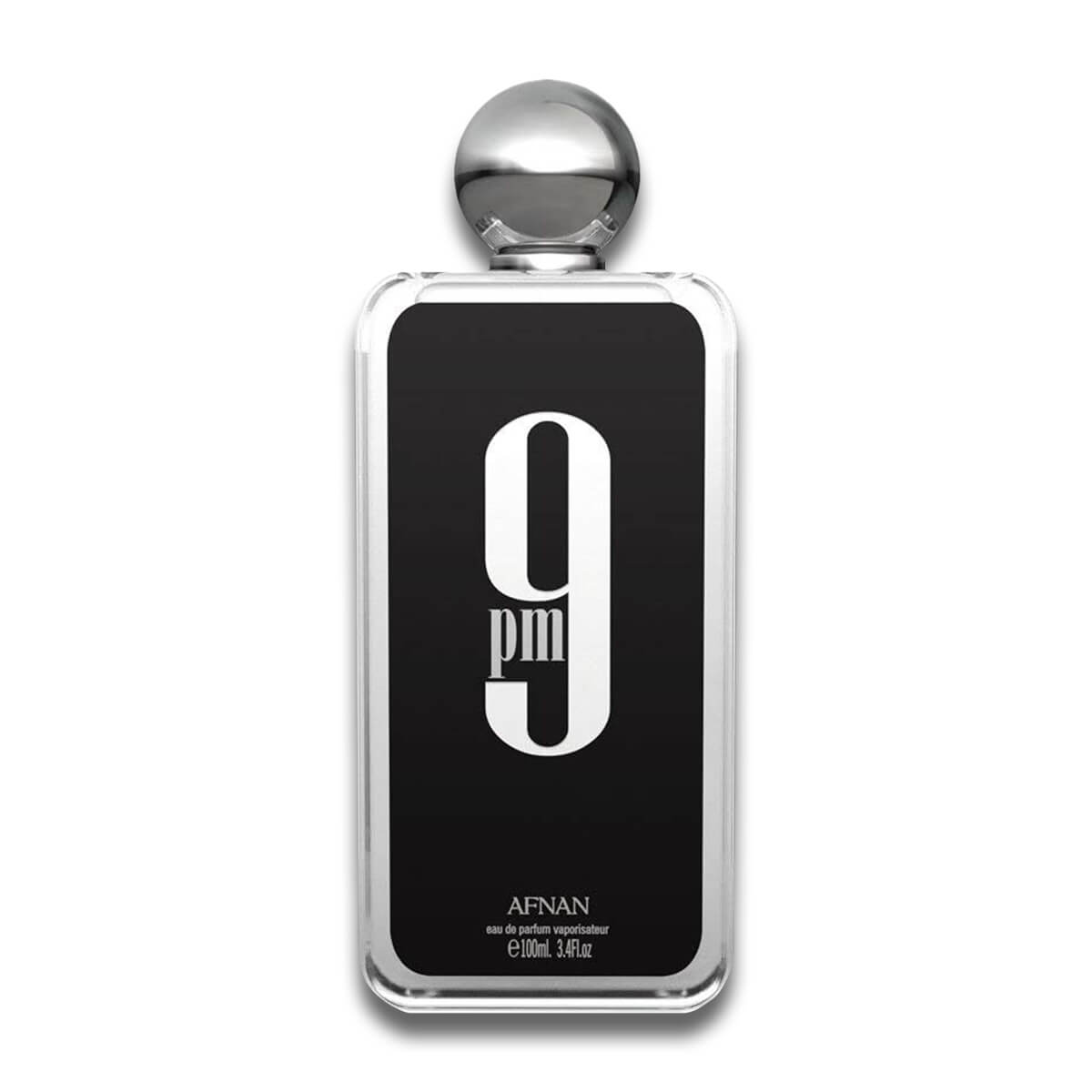 Afnan 9PM-100 ml | #size_100 ml