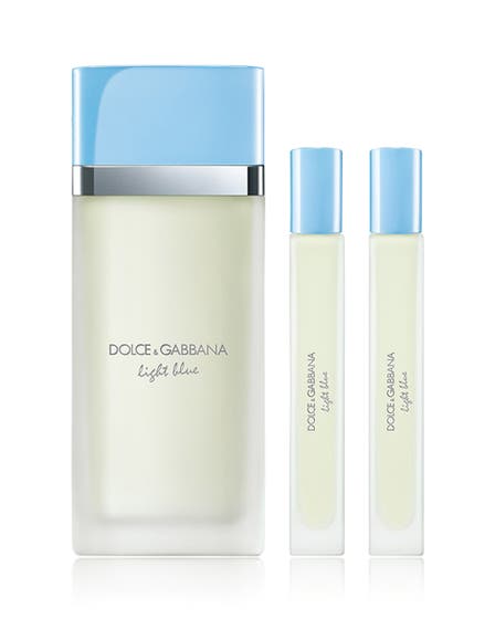 Dolce & Gabbana Light Blue Gift Set