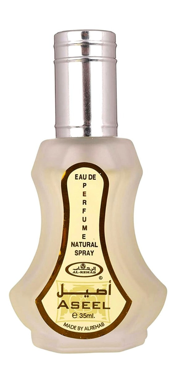 Al Rehab Aseel-35 ml | #size_35 ml
