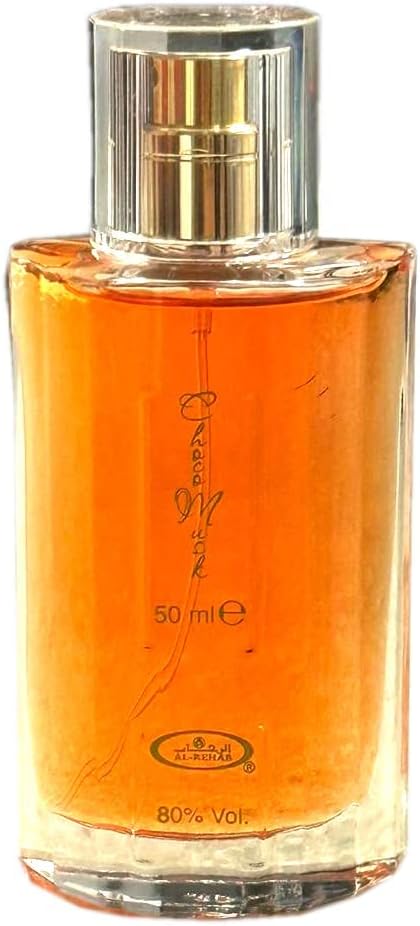 Al Rehab Choco Musk-50 ml | #size_50 ml