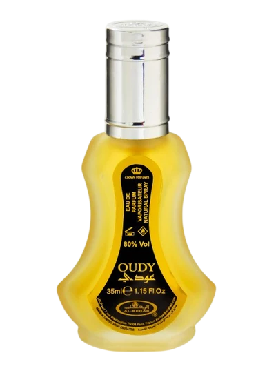 Al Rehab Oudy