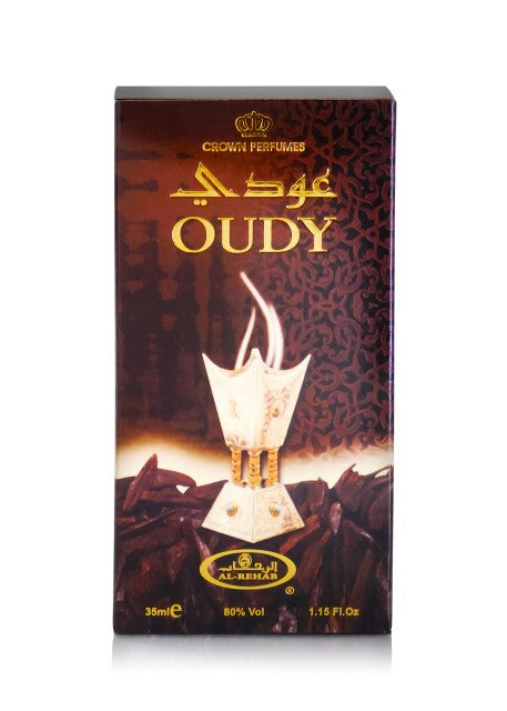 Al Rehab Oudy-35 ml | #size_35 ml