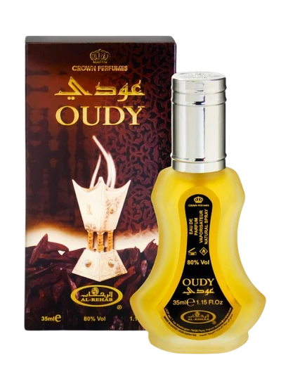 Al Rehab Oudy