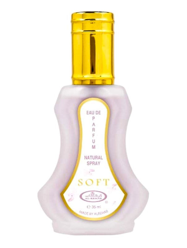 Al Rehab Soft