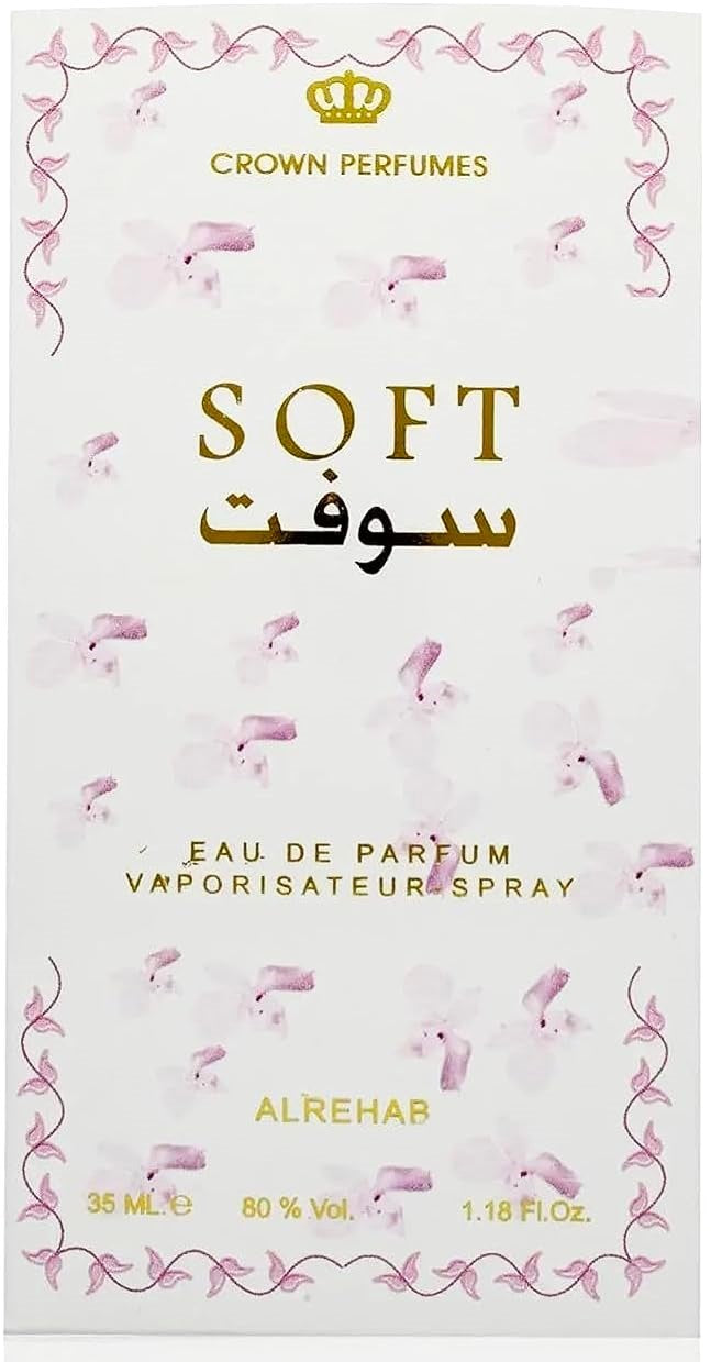 Al Rehab Soft-35 ml | #size_35 ml