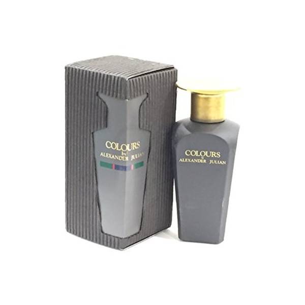 Alexander Julian Colours-100 ml | #size_100 ml