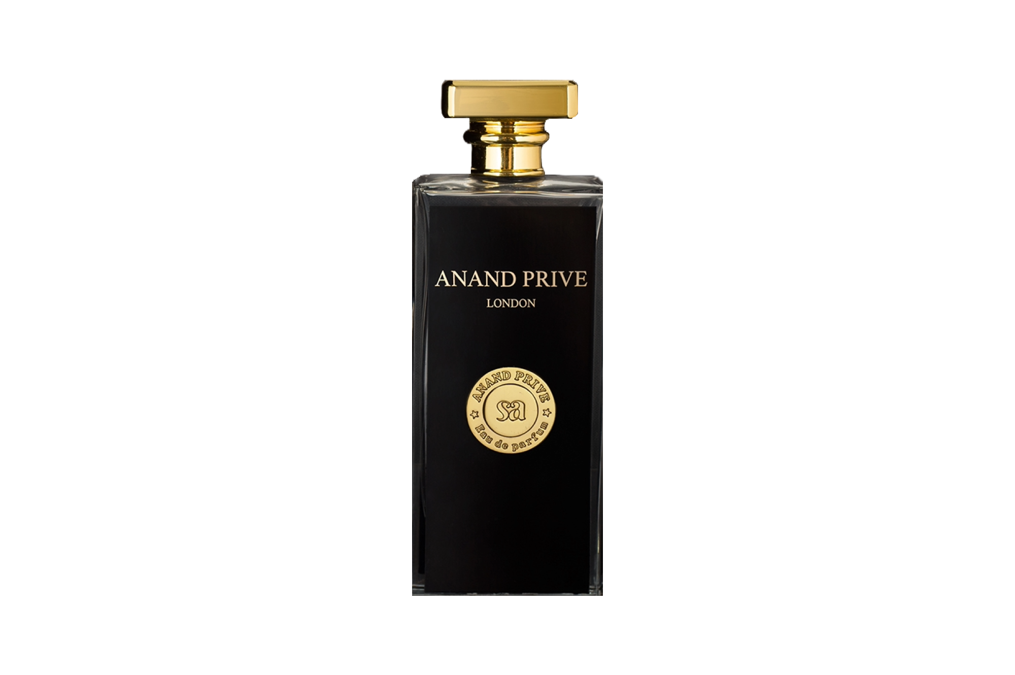 Amber Black Eau De Parfum | #size_100ml