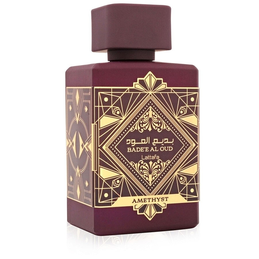 Lattafa Bade'e Al Oud Amethyst -100 ml | #size_100 ml