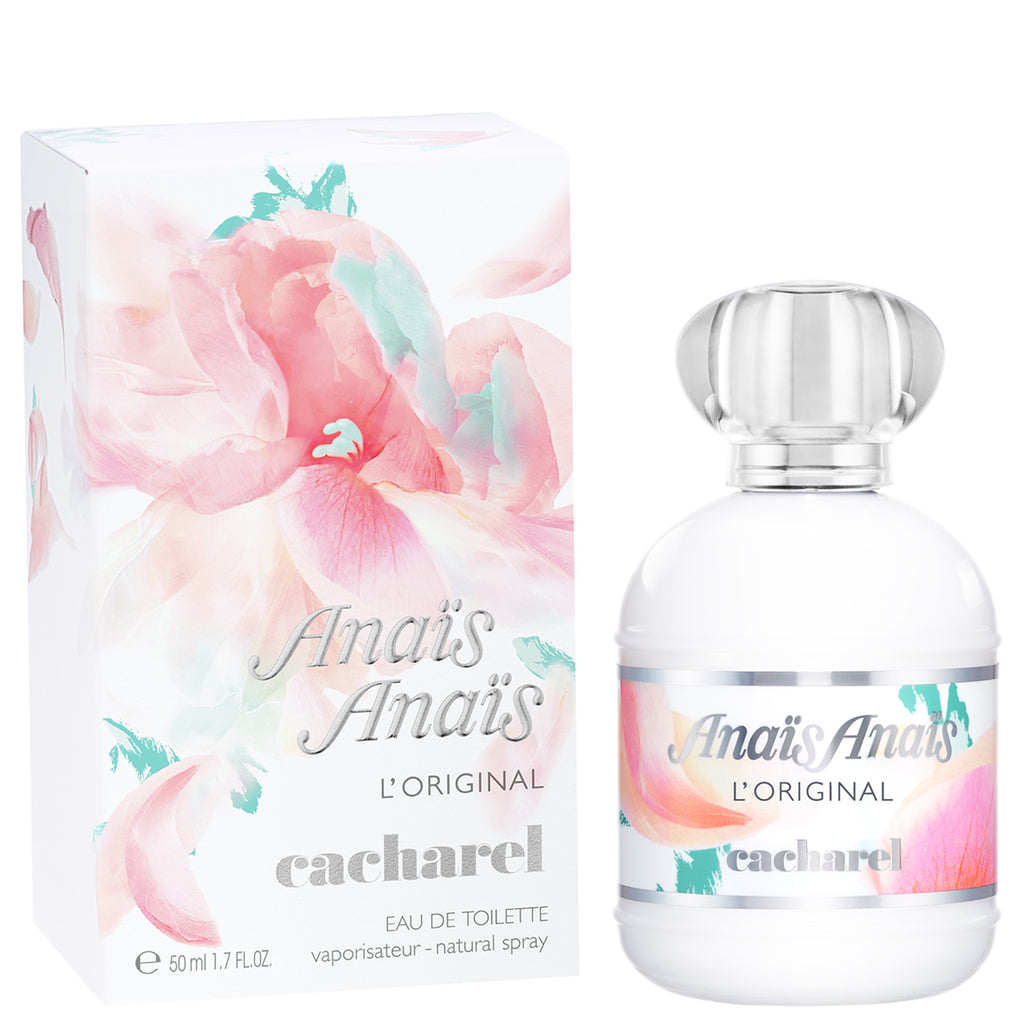 Cacharel Anais Anais -50 ml | #size_50 ml