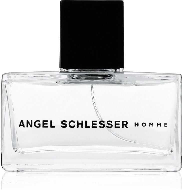 Angel Schlesser Homme