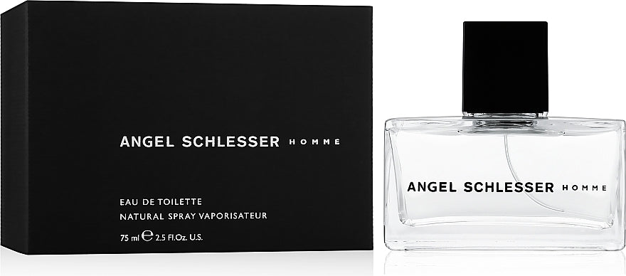 Angel Schlesser Homme-75 ml | #size_75 ml