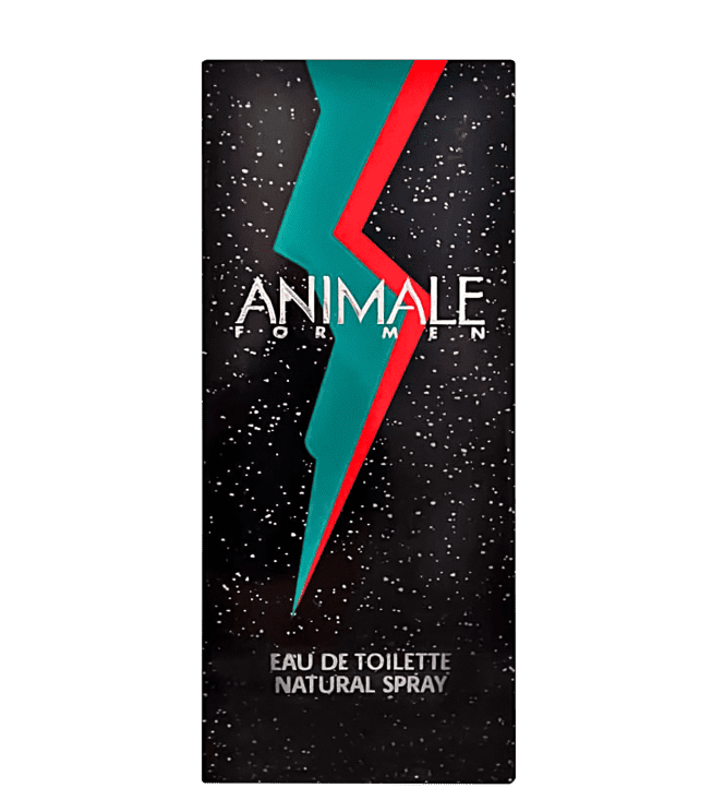 Animale For Men-100 ml | #size_100 ml