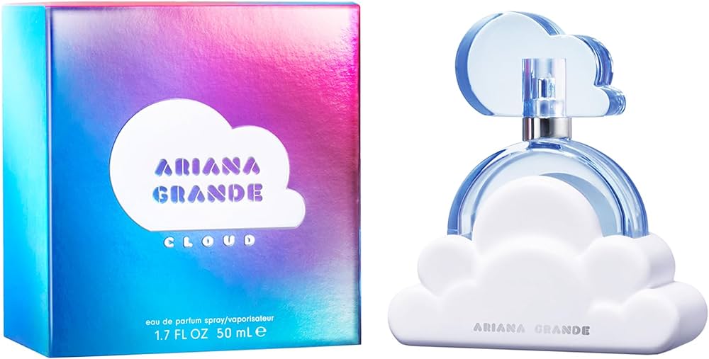 Ariana Grande Cloud-50 ml | #size_50 ml