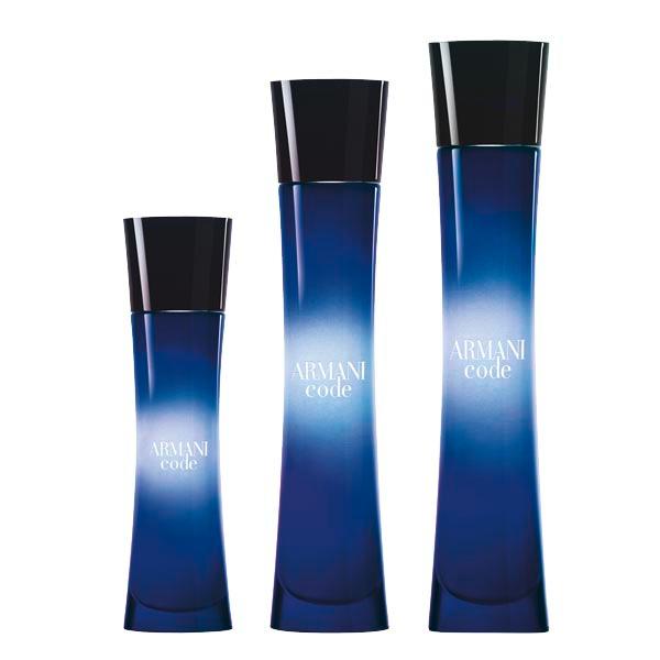 Giorgio Armani Code Femme
