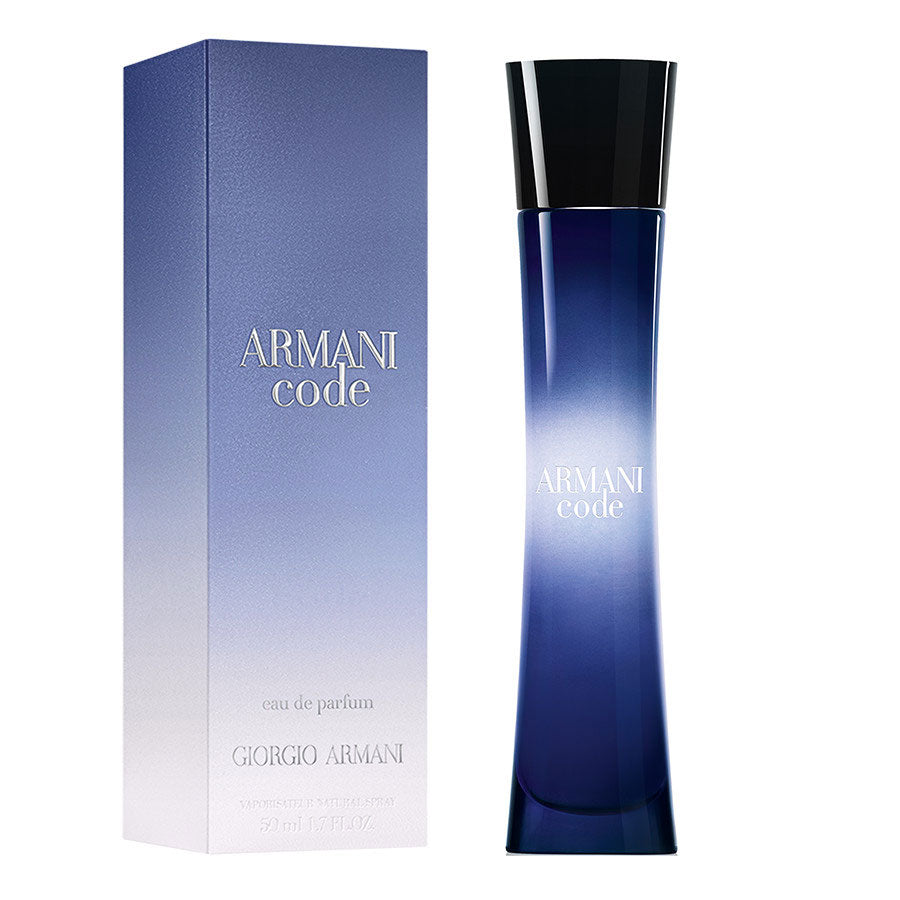 Giorgio Armani Code Femme-50 ml | #size_50 ml