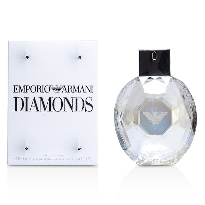 Giorgio Armani Emporio Armani Diamonds-100 ml | #size_100 ml