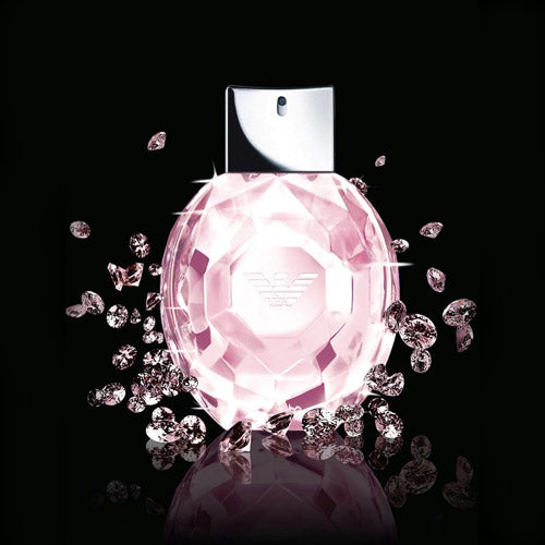 Giorgio Armani Emporio Armani Diamonds Rose