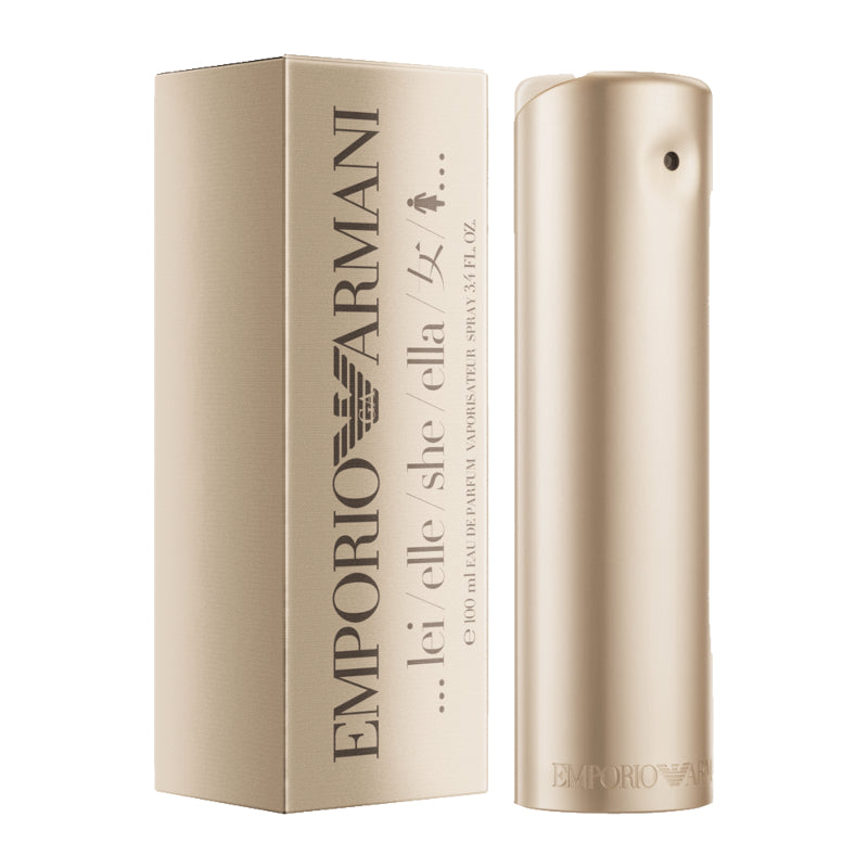 Giorgio Armani Emporio Armani She -100 ml | #size_100 ml