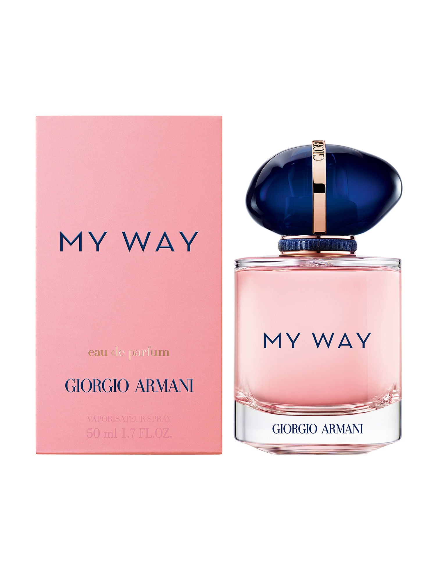 Giorgio Armani My Way-50 ml | #size_50 ml