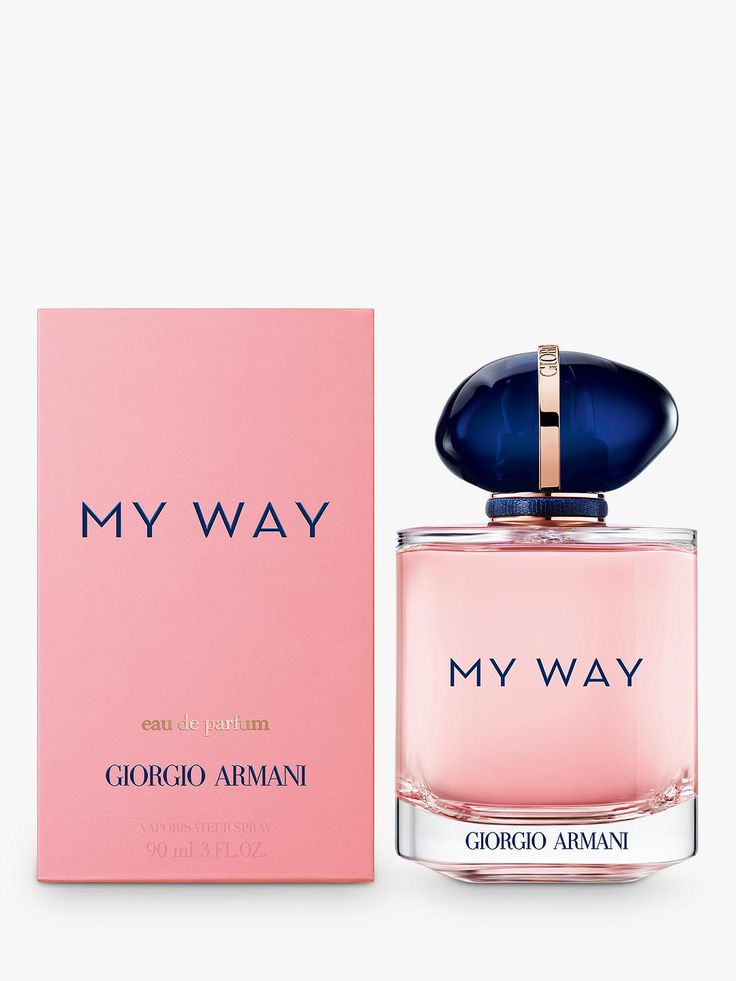 Giorgio Armani My Way-90 ml | #size_90 ml