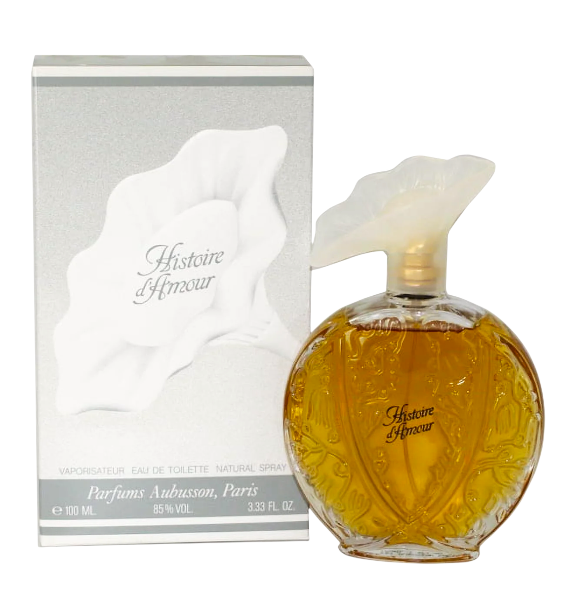 Aubusson Histoire D'amour-100 ml | #size_100 ml