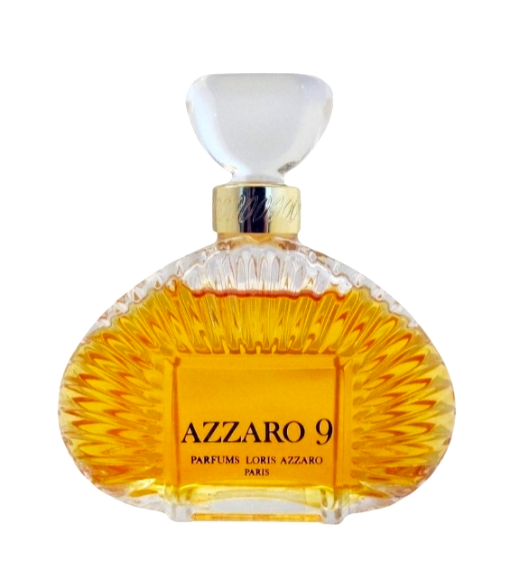 Azzaro 9 Women-7.5 ml | #size_7.5 ml