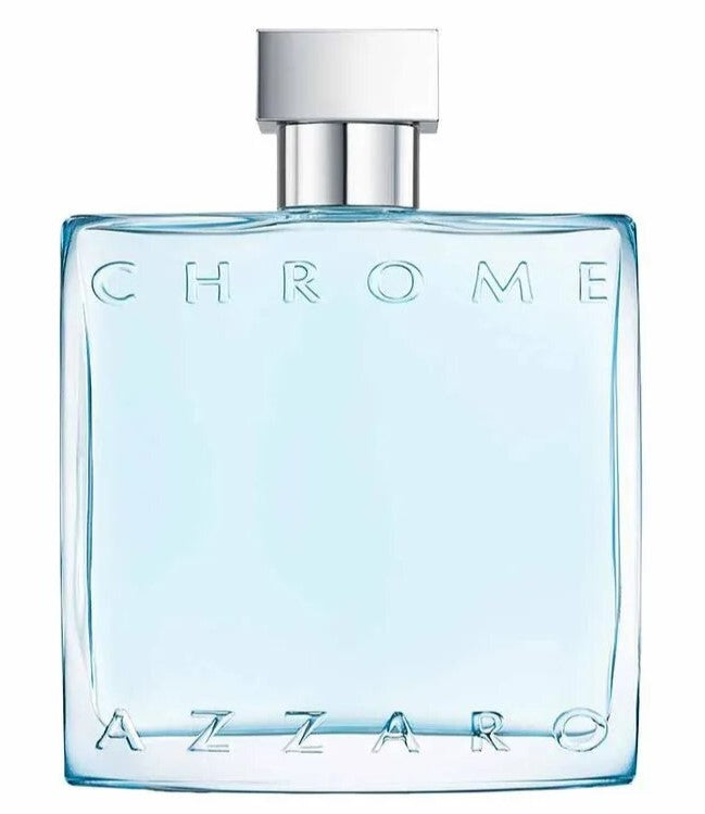 Azzaro Chrome-100 ml | #size_100 ml