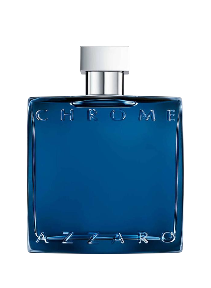 Azzaro Chrome Parfum