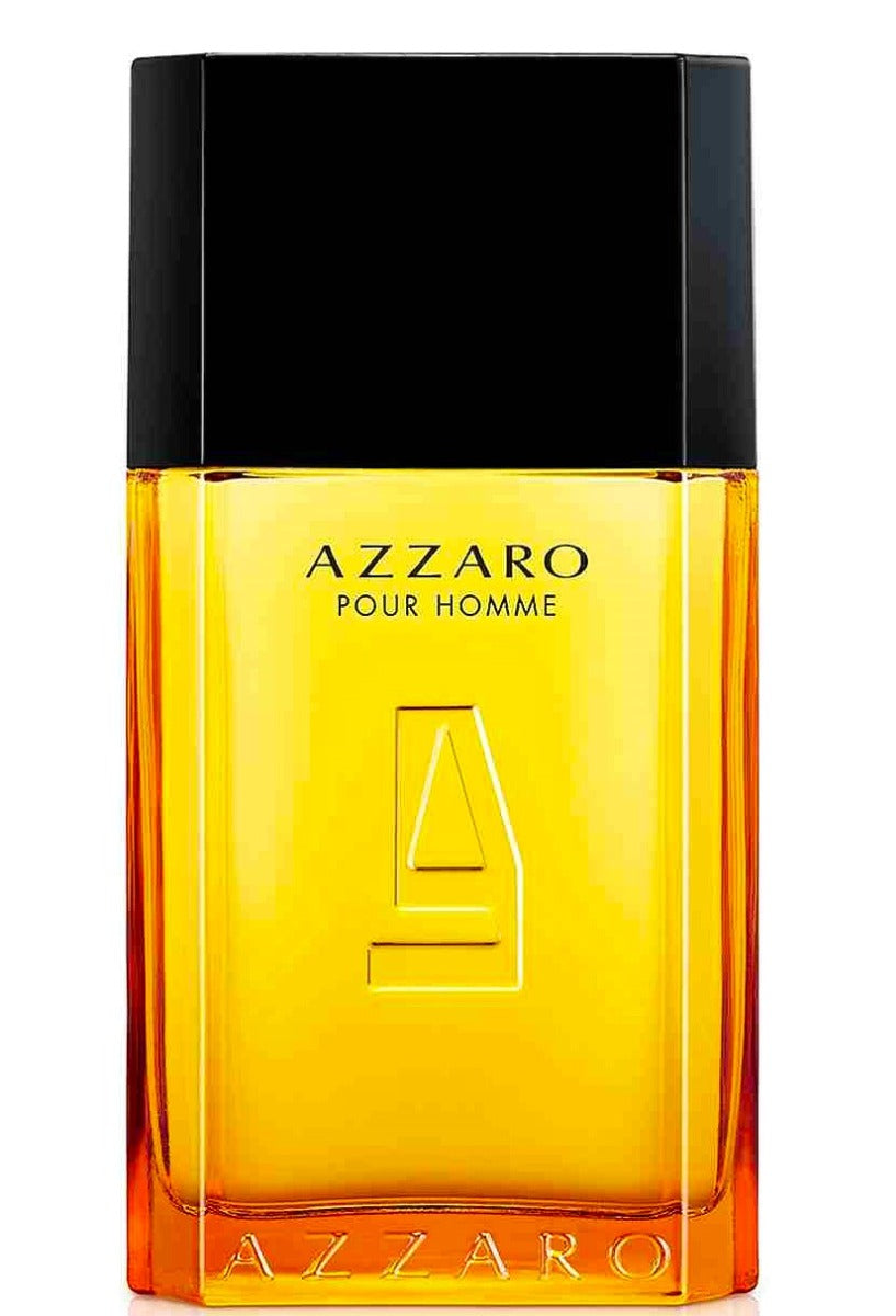 Azzaro Pour Homme-100 ml | #size_100 ml