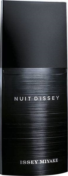 Issey Miyake Nuit D'Issey for Men 125ml