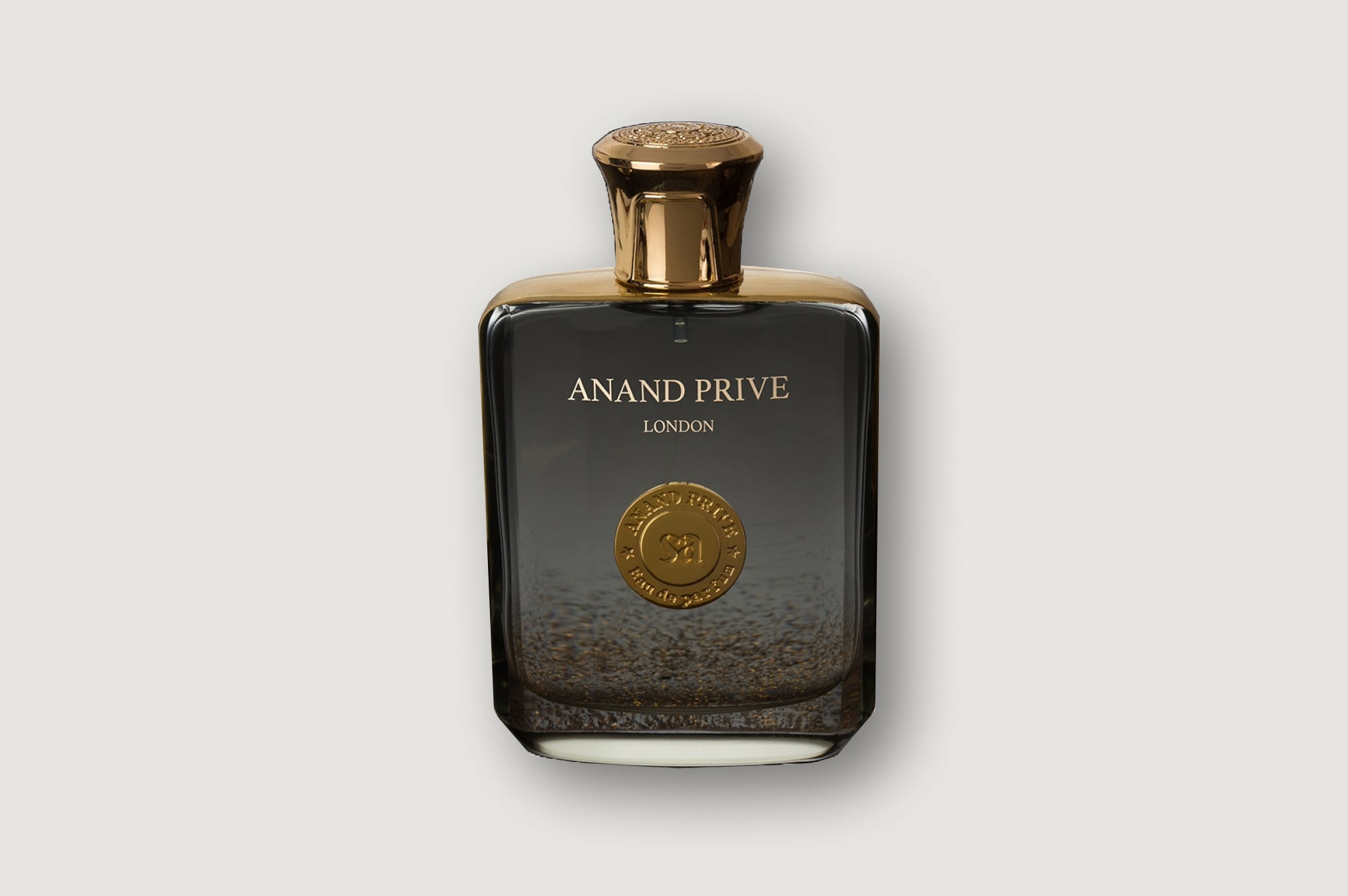 Anand Prive Intense Eau De Parfum Natural Spray