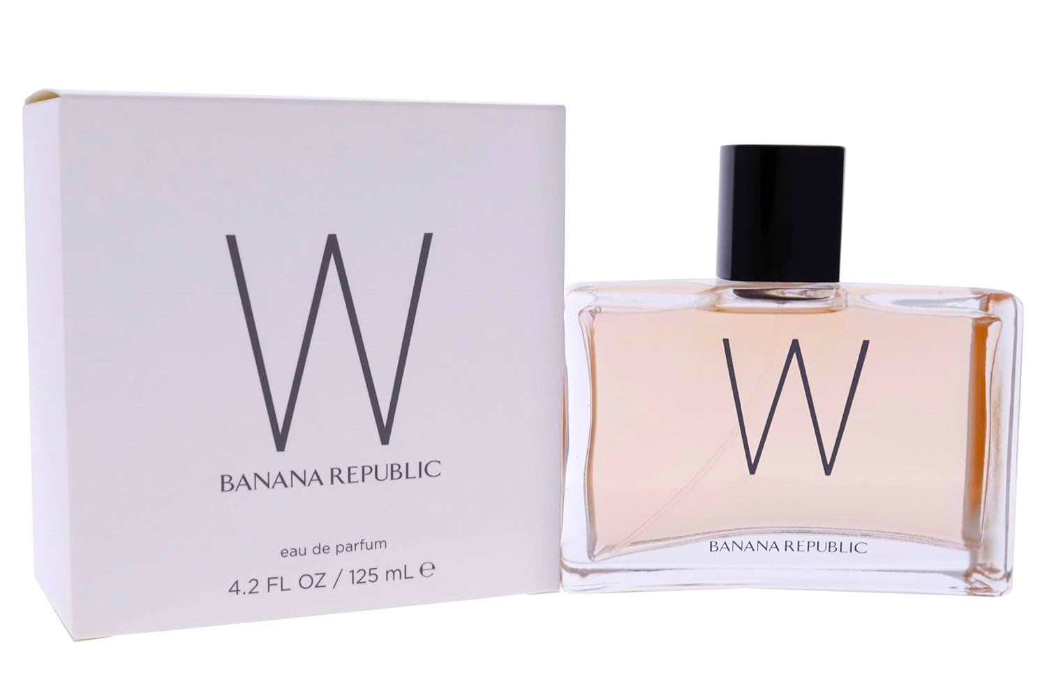 Banana Republic W-125 ml | #size_125 ml