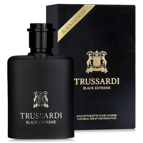 Trussardi Black Extreme 50 ml | #size_50 ml