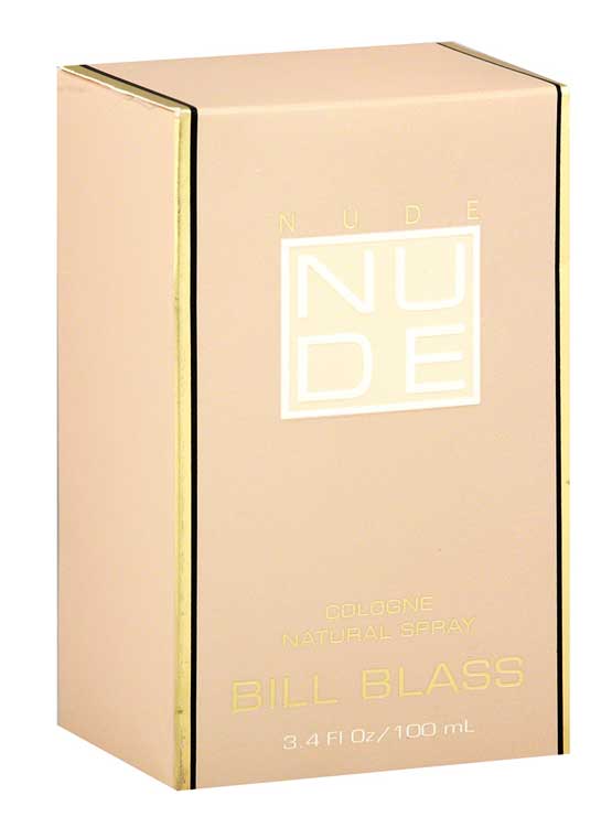 Bill Blass Nude-100 ml | #size_100 ml