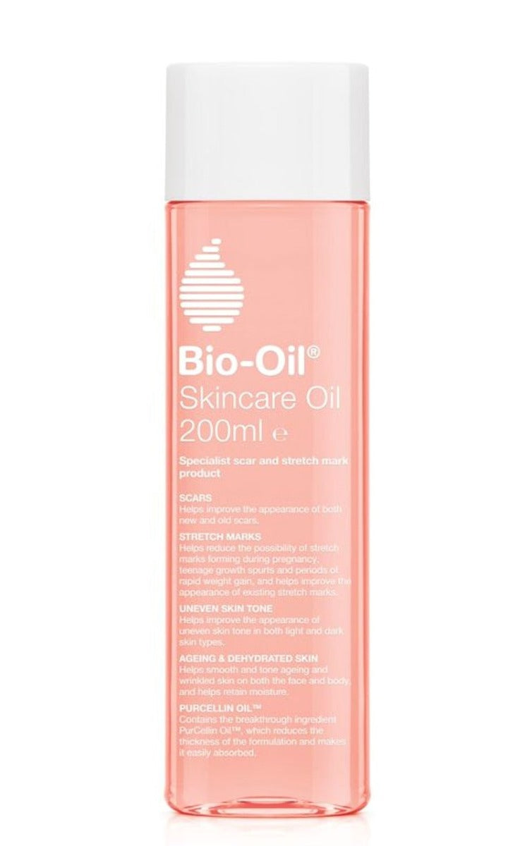 Bio-Oil Skincare Oil-200 ml | #size_200 ml