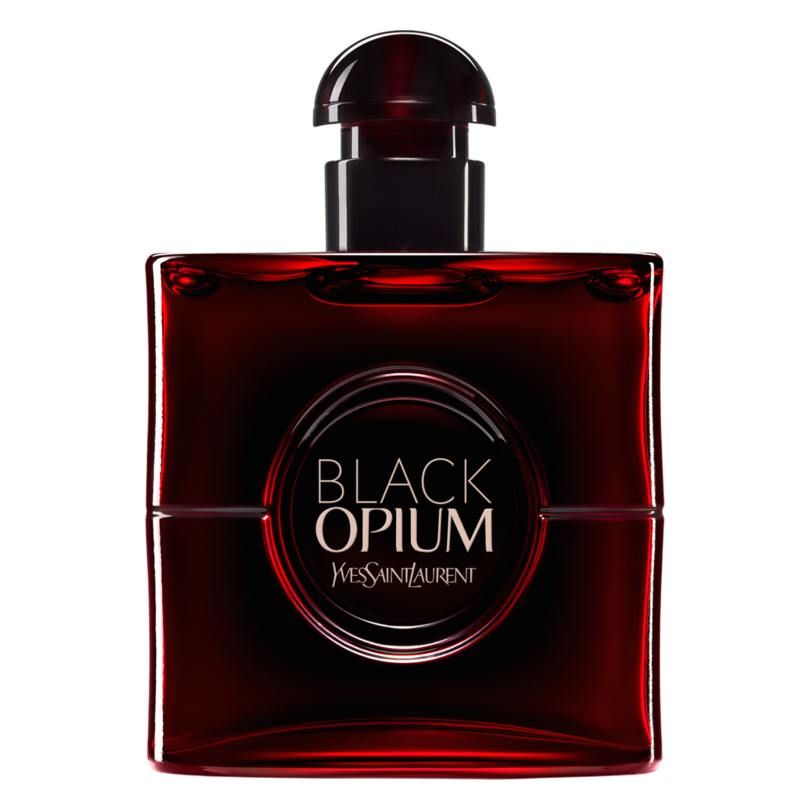 Black Opium Over Red-50 ml | #size_50 ml