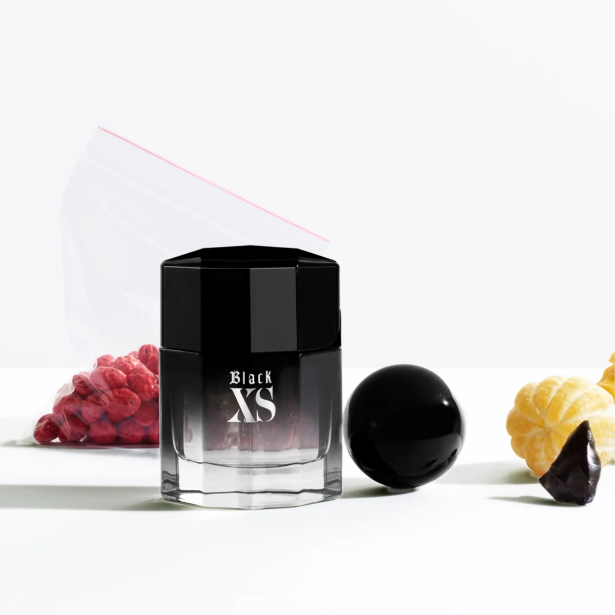 Paco Rabanne Black XS